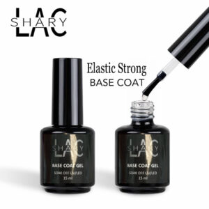 Elastic Strong Base Coat 15 ML