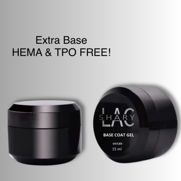 Extra Base HEMA & TPO FREE 15 ml