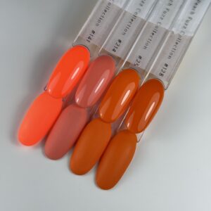 Peach Fuzz Collection