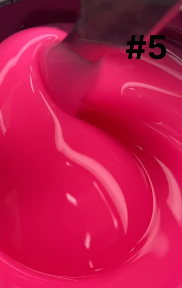 Color builder gel Milano 30g - Image 3