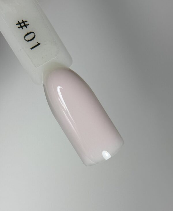 Liquid Polygel Milano 15 ml - Image 2