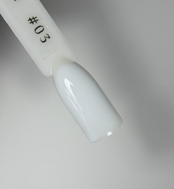 Liquid Polygel Milano 15 ml - Image 4